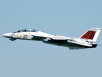 Navy fighter aircraft, fighter, navy, sky, aircraft HD wallpaper