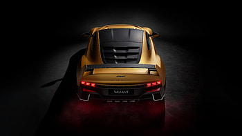 Aston Martin Valiant 2024, aston-martin-valiant, cars, 2024-cars, aston-martin, 1, 1 HD wallpaper