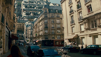 Inception (2022) movie HD wallpaper