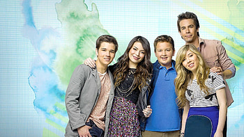 iCarly TV show, Backdrops collection, The Movie Database HD wallpaper