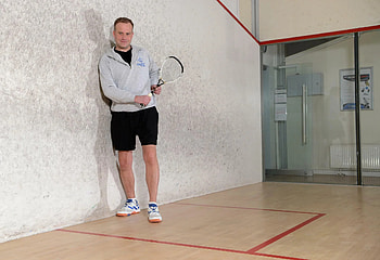 Volker Wegener, Squash (Sport) HD wallpaper