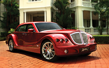 Bufori Geneva, geneva, bufori, luxury, car HD wallpaper