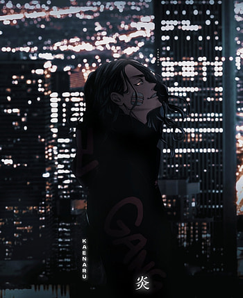 Baji kaisuke, sky, flash graphy HD phone wallpaper