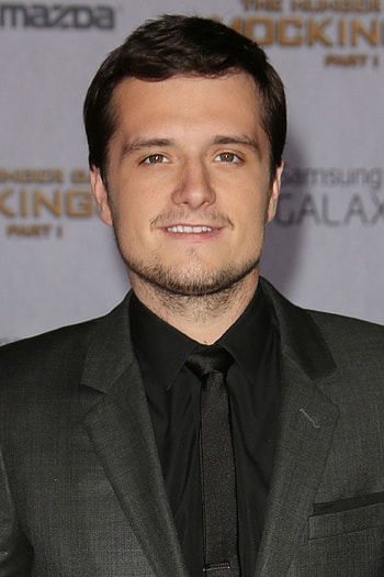 Josh Hutcherson, Star portrait, News HD phone wallpaper