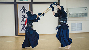 Kendo, Sports HD wallpaper