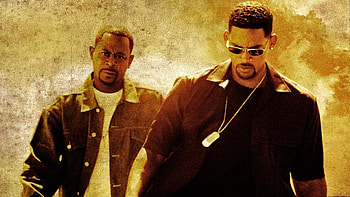 20 years of Michael Bay, Bad Boys II, Action movie HD wallpaper