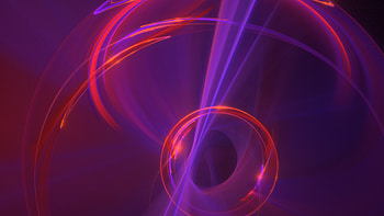 Fractal Apophysis 3d Fractal , abstract, fractal, 3d, digital-art, artist, artwork HD wallpaper