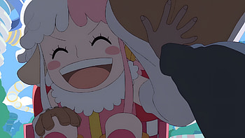 One Piece Atlus : Joyful Anime Moment, Anime, One Piece, Atlus (One Piece) HD wallpaper