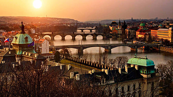Prague travels, Czech Republic, Stunning , Cultural heritage HD wallpaper