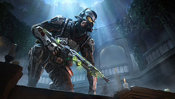 Mortal Fear Call Of Duty, call-of-duty-mobile, games, 2024-games, call-of-duty, video-games HD wallpaper