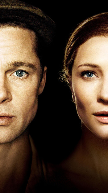 The Curious Case of Benjamin Button, , Top HD phone wallpaper