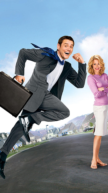 Fun with Dick and Jane (2022) movie HD phone wallpaper