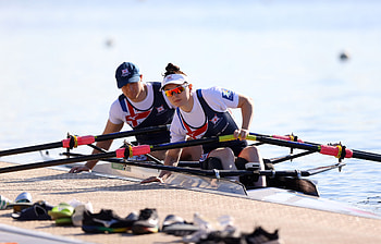 2021 TeamGB Rowing Training Session, Rowing HD wallpaper