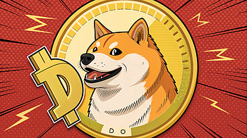 Dogecoin Ultra : A Shiba Inu Delight, Dogecoin, doge, cryptocurrency, meme, shiba inu HD wallpaper