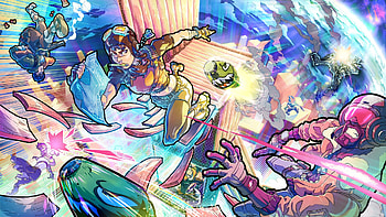 Epic Fortnite : Intense Battle Action in Vivid Detail, video game, Fortnite HD wallpaper