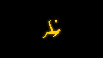 Cristiano Ronaldo Gold Bicycle Kick, Real Madrid C.F., Cristiano Ronaldo, Sports HD wallpaper