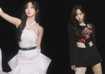 Nmixx 1st single, Ad mare concept, Nmixx, Rkpop HD wallpaper