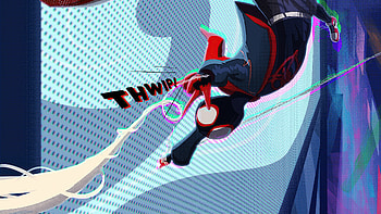 Spiderman Leap Of Faith , spiderman, superheroes, artwork, artist, deviantart HD wallpaper