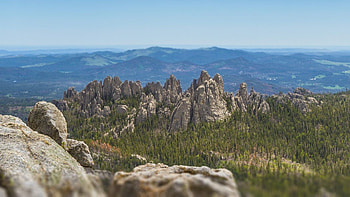 Black Hills beauty, Scenic wonders, Gorgeous landscapes, Nature's marvels HD wallpaper