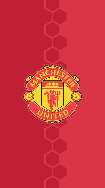 Manchester United, Stunning visuals, Magnificent , Immersive experience HD phone wallpaper