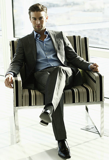 Chace Crawford, Gossip Girl charm, Nate Archibald vibes, Chace GG HD phone wallpaper
