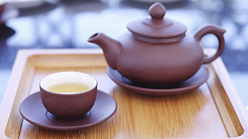 Teapot cup dishes, , High quality resolution, Gourmet presentation HD wallpaper