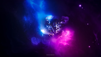 Nami League Of Legends , nami-league-of-legends, league-of-legends, games, artwork, artist, digital-art, deviantart HD wallpaper