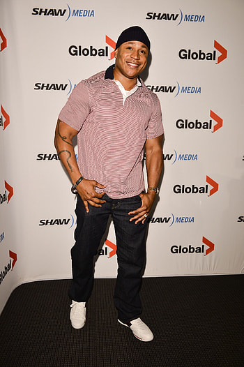 LL Cool J, On location, Behind the scenes, Filming HD phone wallpaper