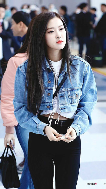 Blackpink, Rose, Singer HD phone wallpaper