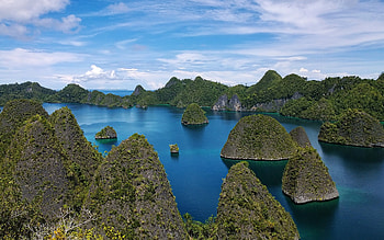Papua New Guinea travel, Exotic destination, Travel & Leisure, Adventure HD wallpaper