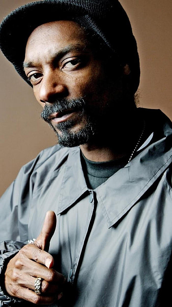 Snoop Dogg, Vibrant , Artistically designed, Unique visuals HD phone wallpaper