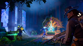 : Explore the World of Hawked, video game, Hawked HD wallpaper