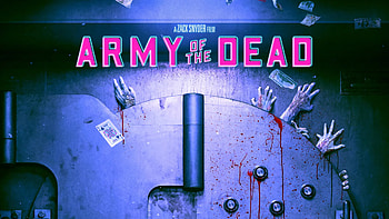 Movie review, Army of the Dead, Spoiler-, IGN HD wallpaper