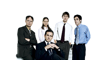 The Office, TV show, US , Wallha HD wallpaper