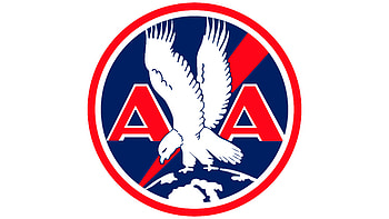 American Airlines, Logo meaning, Symbol history, Brand symbol HD wallpaper