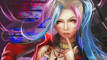 Harley Quinn Arts, harley-quinn, artist, digital-art, artwork, superheroes, deviantart HD wallpaper