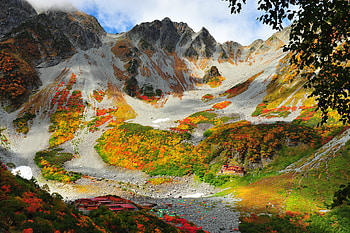 Nature, Grass, Mountains, China, Elevation HD wallpaper