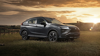 Mitsubishi Eclipse Cross HPE S 2022 Cars HD wallpaper