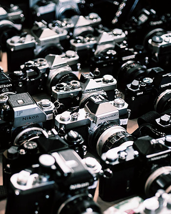 Vintage, Retro, Technics, Technique, Technologies, Technology, Cameras HD phone wallpaper