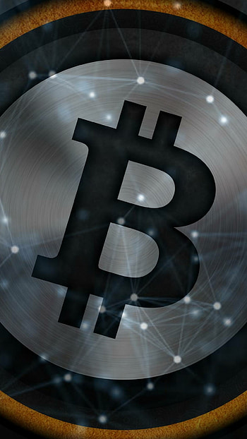 Bitcoin predictions, Market trends, Bitcoin graph, Digital currency HD phone wallpaper