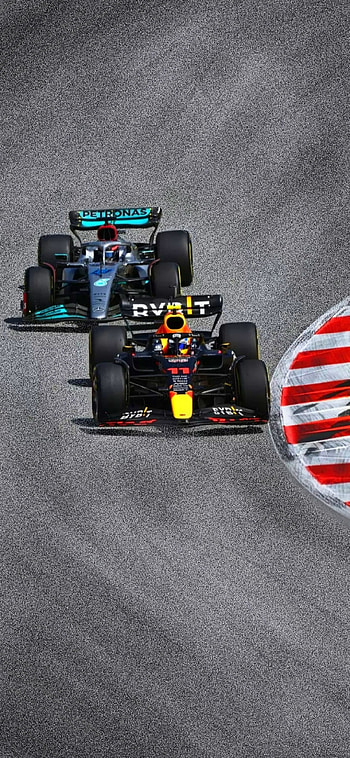 F1, Redbull, Checo HD phone wallpaper