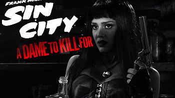 Jessica Alba In Sin City 2, jessica-alba, sin-city, movies HD wallpaper