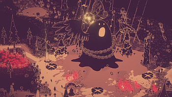 Hauntii Video Game, video game, Hauntii HD wallpaper