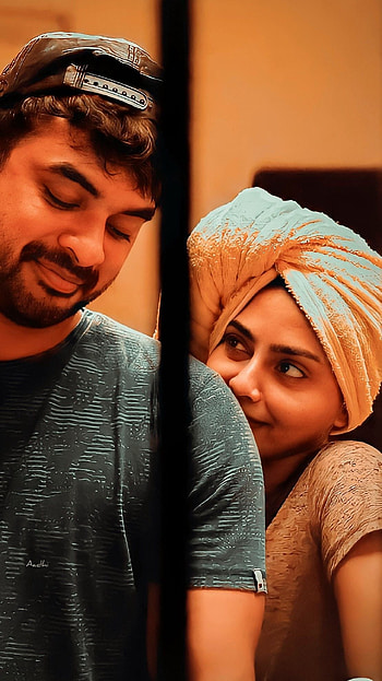 Mayanadhi, tovino thomas, aishwarya lakshmi HD phone wallpaper