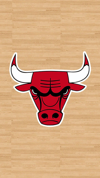 Chicago Bulls HD phone wallpaper