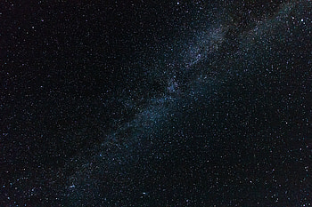 Universe, Stars, Night, Starry Sky, Pleiades HD wallpaper