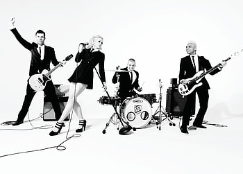 Music band, Creative expression, Artistic representation, Visual inspiration HD wallpaper
