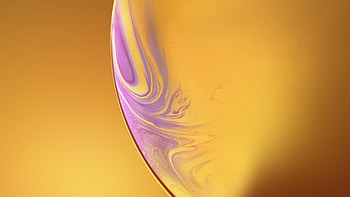 XS Double Bubble Yellow Ios 12, -xs, -xs-max, -x, -xr, ios-12, computer, original, apple HD wallpaper