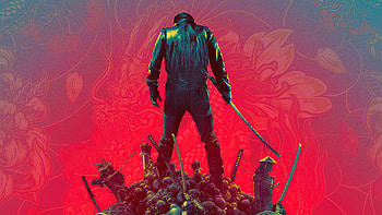 Prisoners Of The Ghostland , prisoners-of-the-ghostland, 2021-movies, movies HD wallpaper