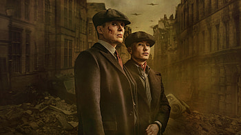 Peaky Blinders: The Immortal Man —, Peaky Blinders: The Immortal Man HD wallpaper